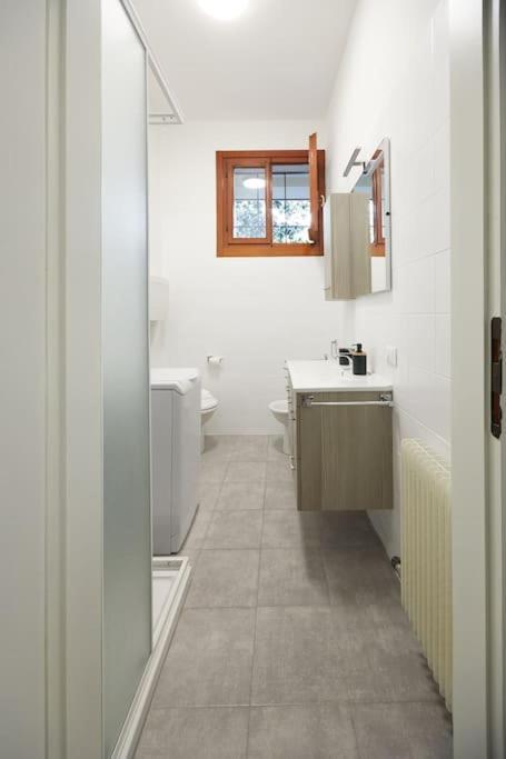 Flat Number 11 Lejlighed Milano Eksteriør billede