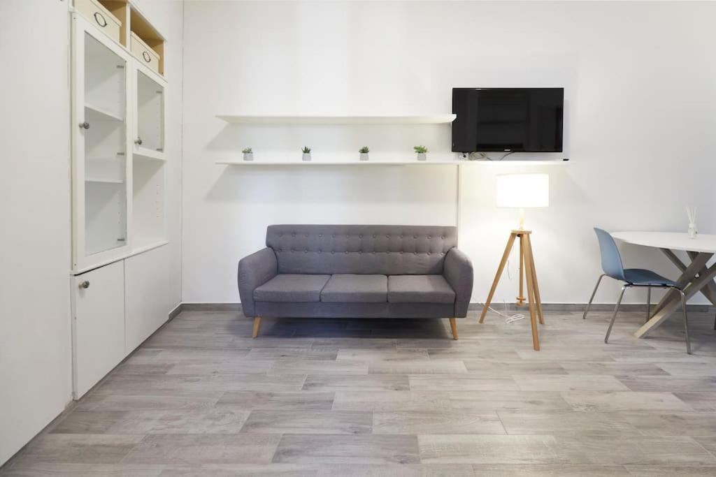Flat Number 11 Lejlighed Milano Eksteriør billede
