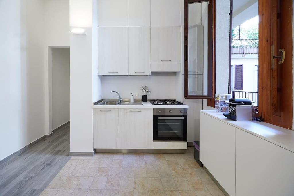 Flat Number 11 Lejlighed Milano Eksteriør billede