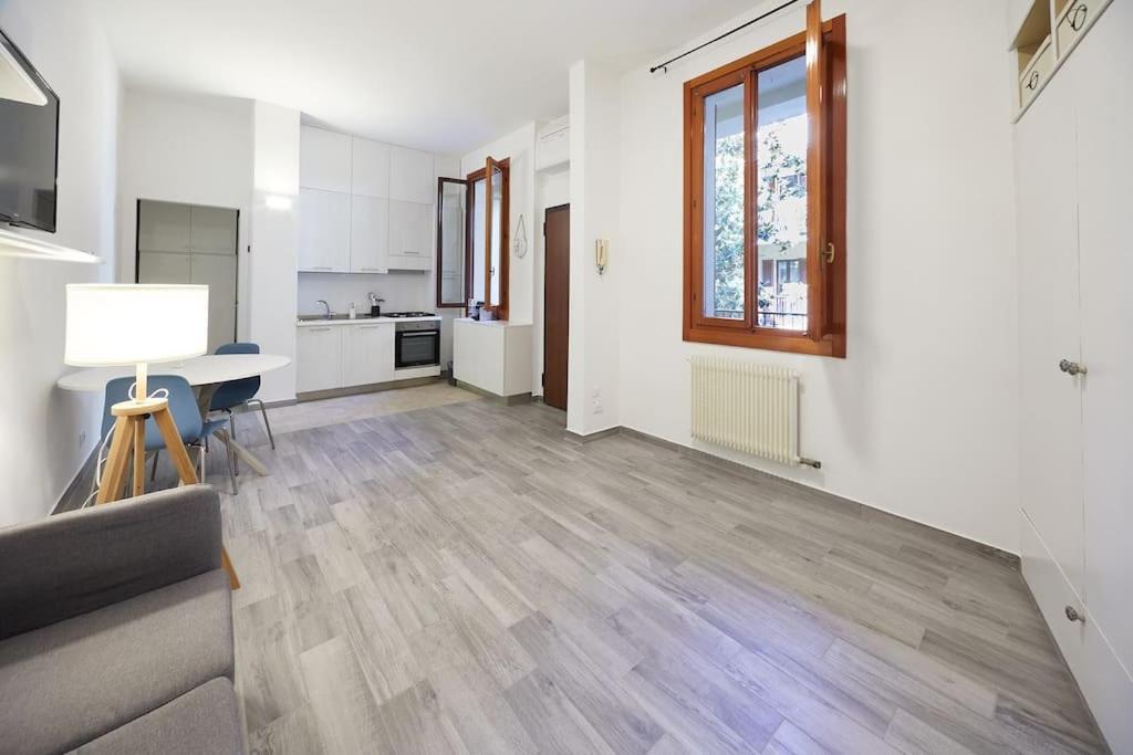 Flat Number 11 Lejlighed Milano Eksteriør billede